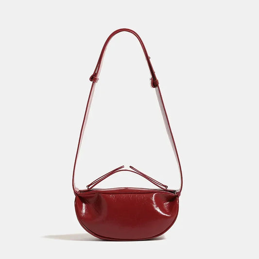 The Veroa Ruched Casual Tote