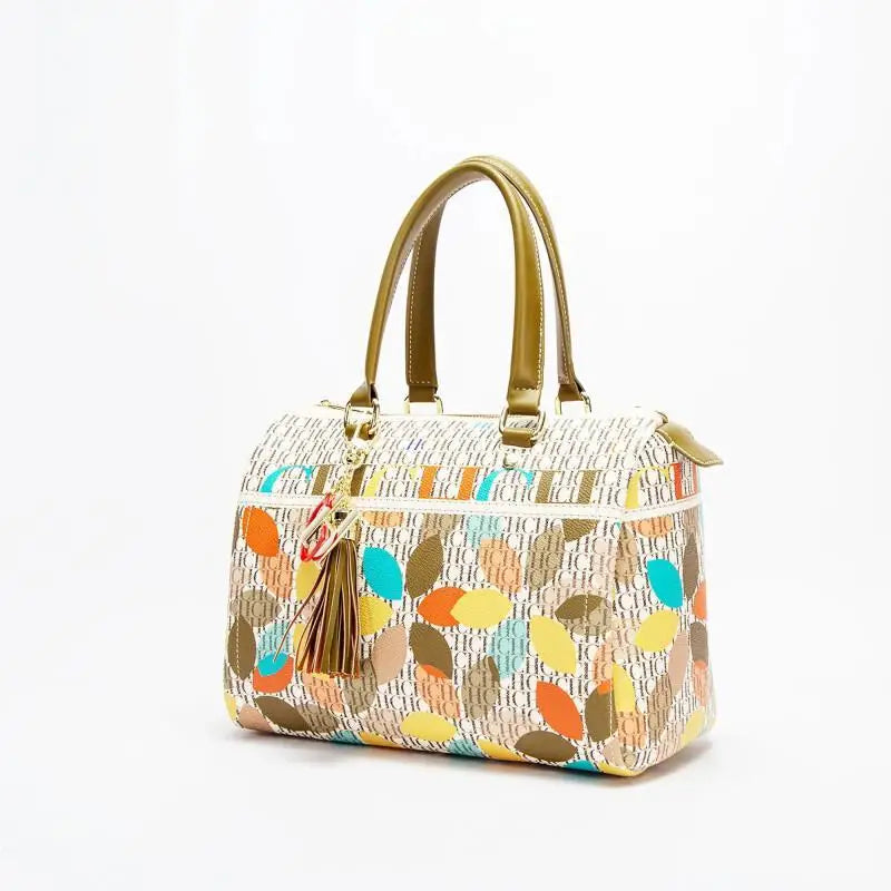 The Elegant Baguette Bag